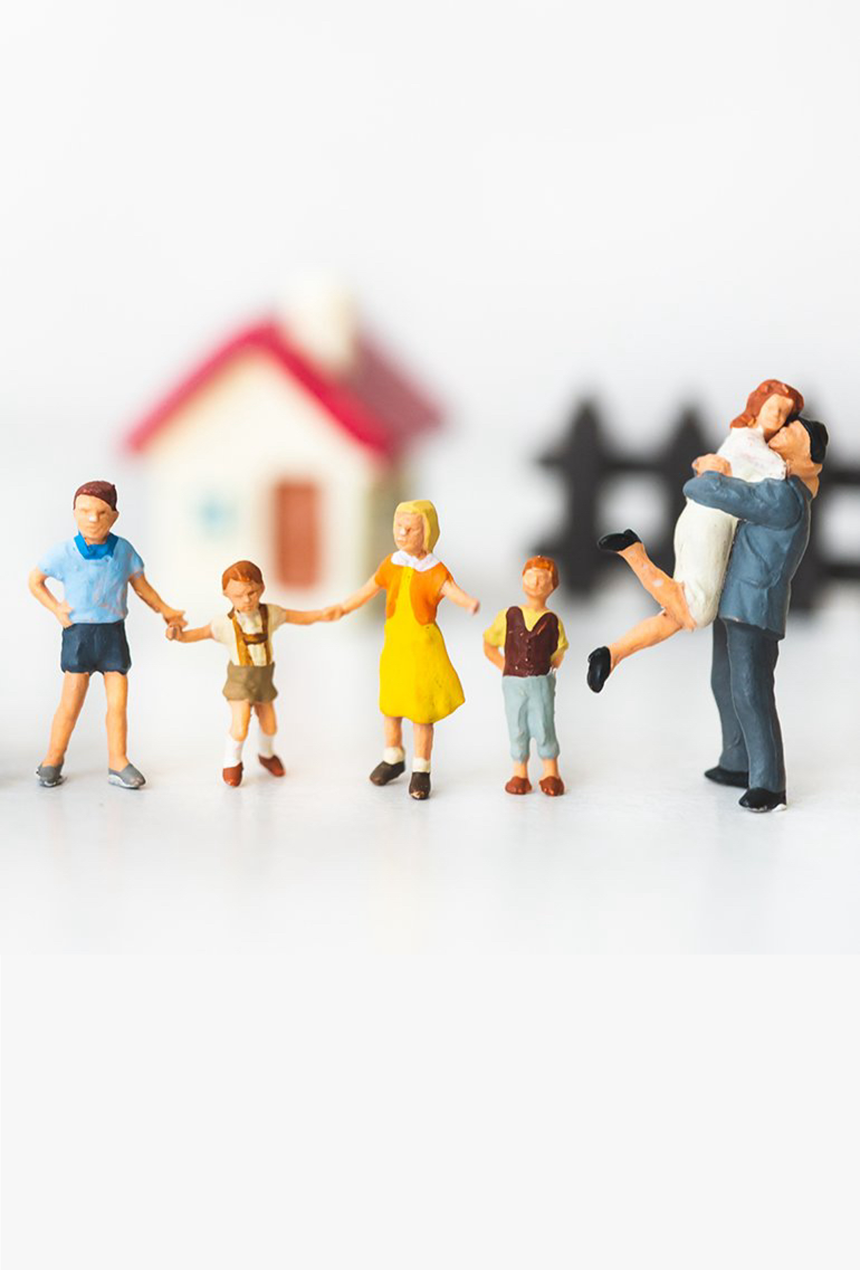 Gắn kết vững bền cùng MVI Life