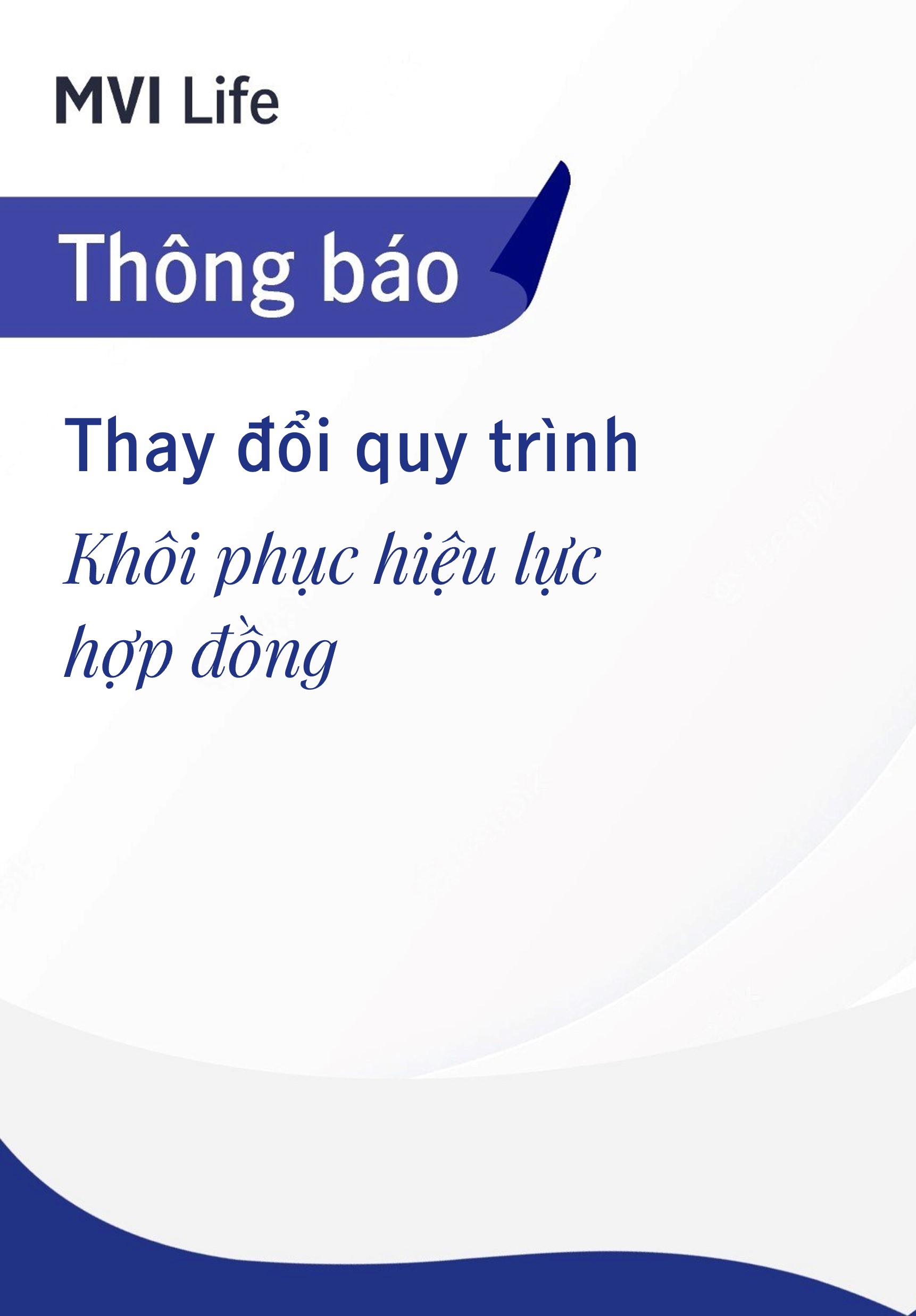 MVI Life chi trả 1 tỷ đồng quyền lợi bảo hiểm cho khách hàng tại Ninh Thuận