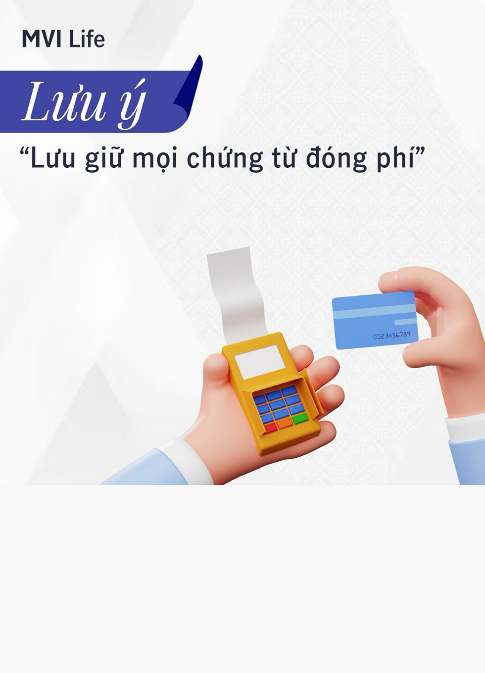 MVI Life chi trả 1 tỷ đồng quyền lợi bảo hiểm cho khách hàng tại Ninh Thuận