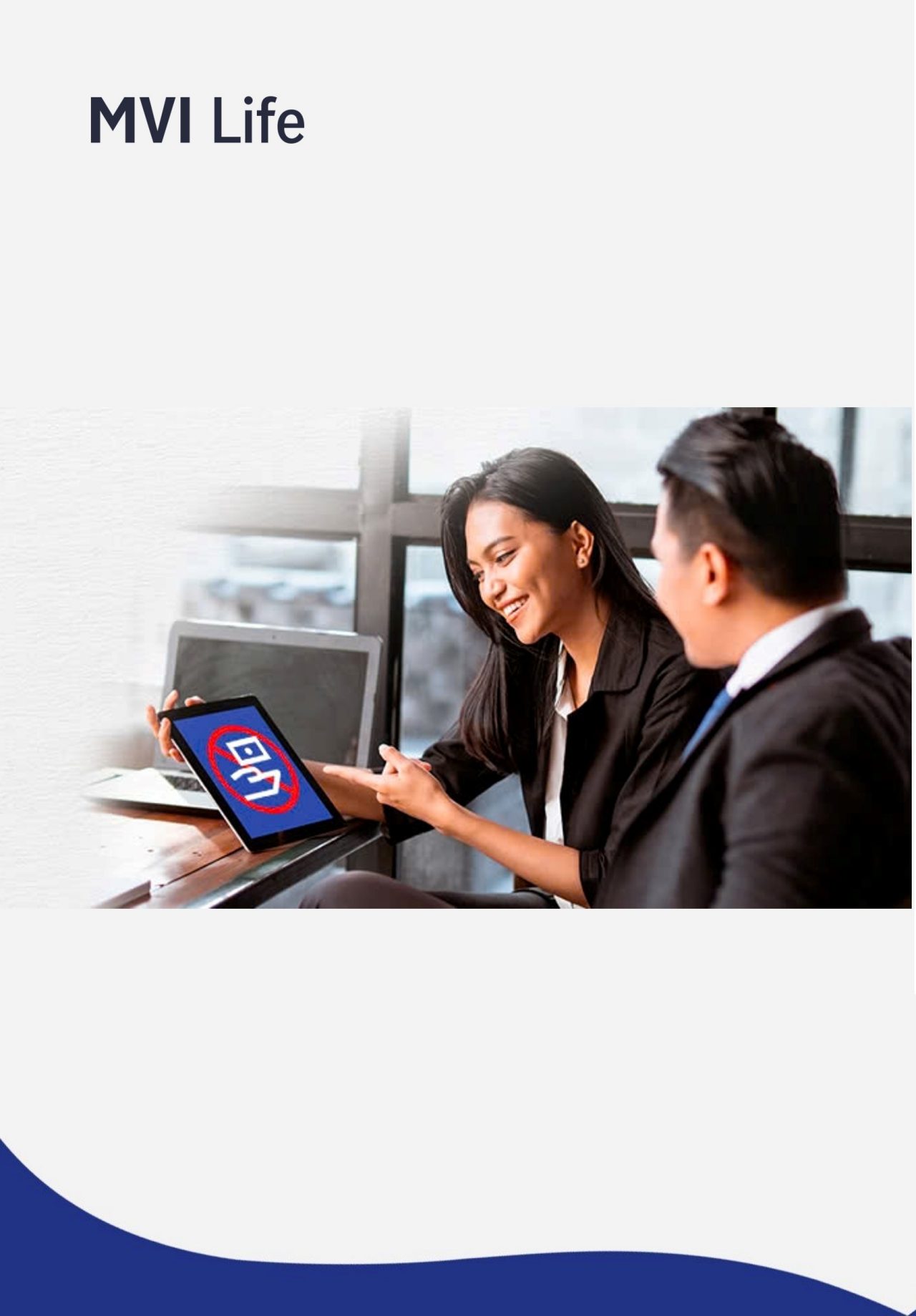 MVI Life ngừng giao dịch tiền mặt từ 16/6/2025